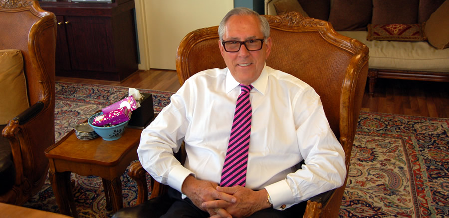 Gary Cohen